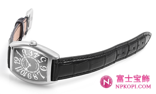 フランク・ミュラートノウカーベックス ＲＥＬＩＥＦ 7502QZ